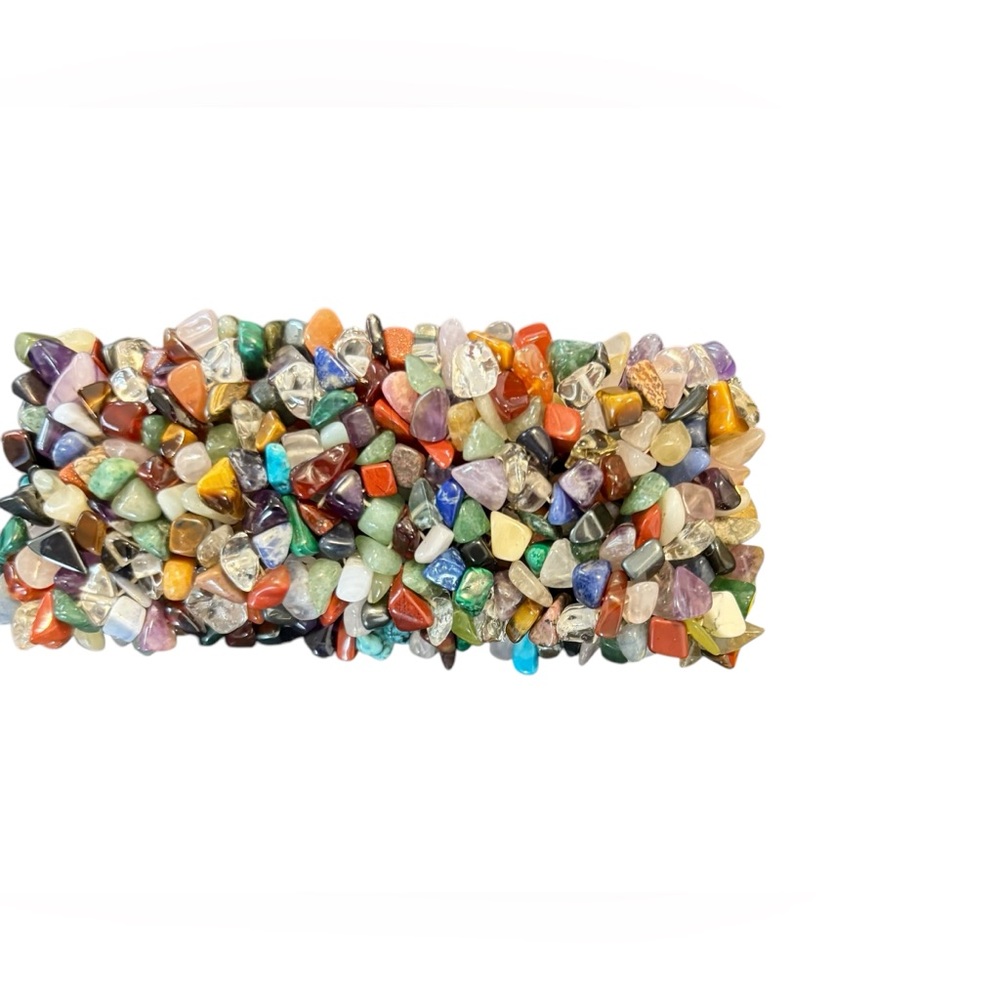Vintage Semi-Precious gemstone bracelet